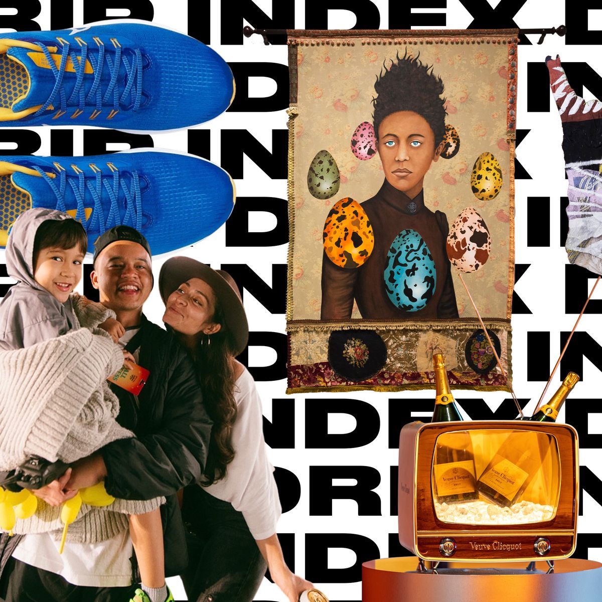 13 L.A. events, shows and drops to elevate your October calendar in all the right ways