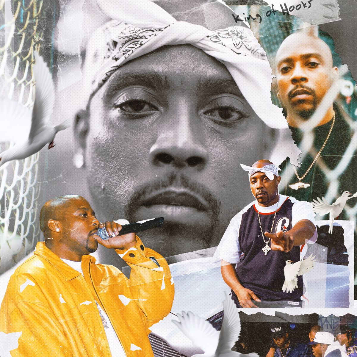 Nate Dogg’s eternal harmonies live on in L.A. Nobody did it better — and never will