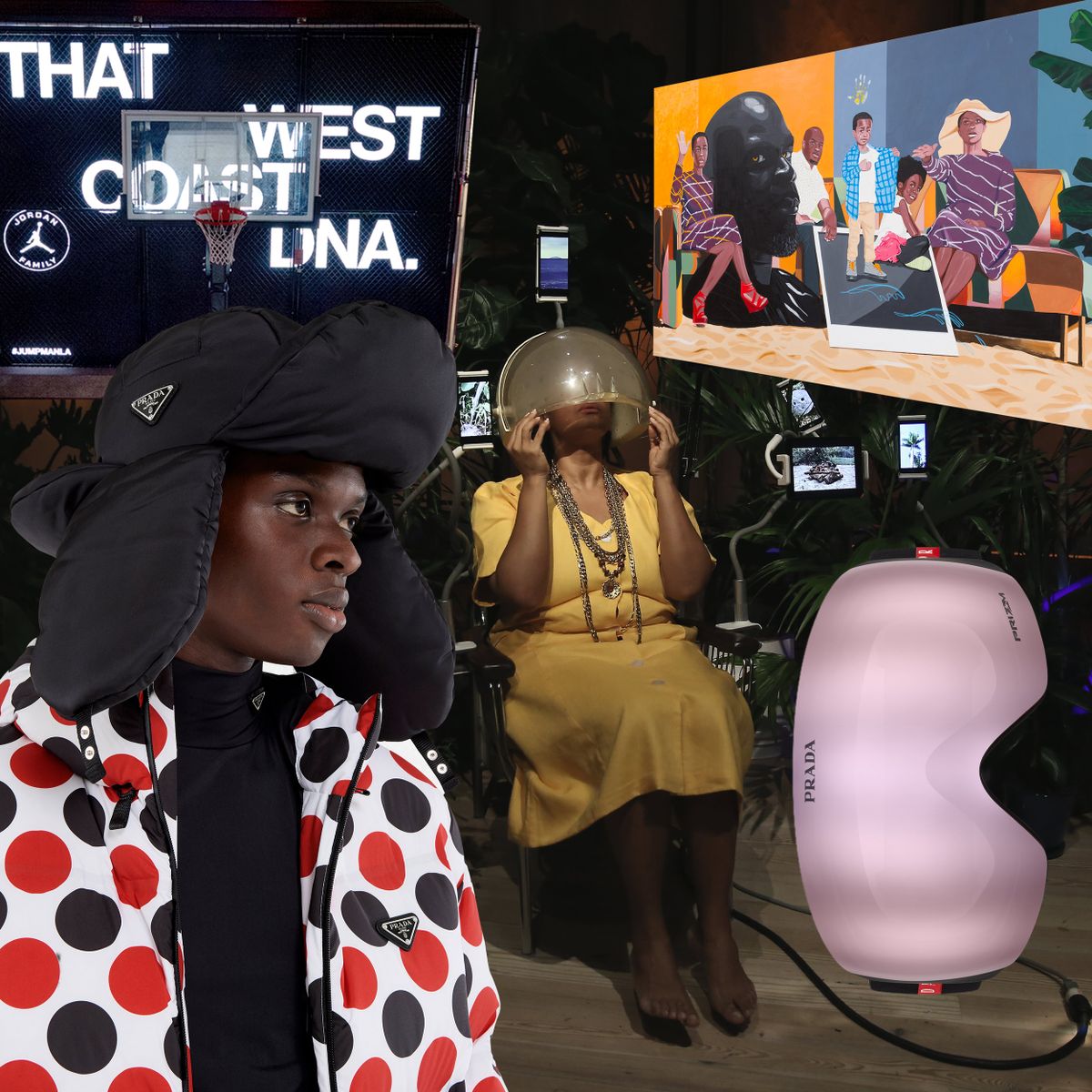 Let the Drip Index curate your L.A. calendar in November