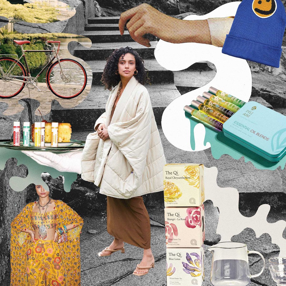 7 self-care items to get your energy right for the L.A. kikis you missed last year