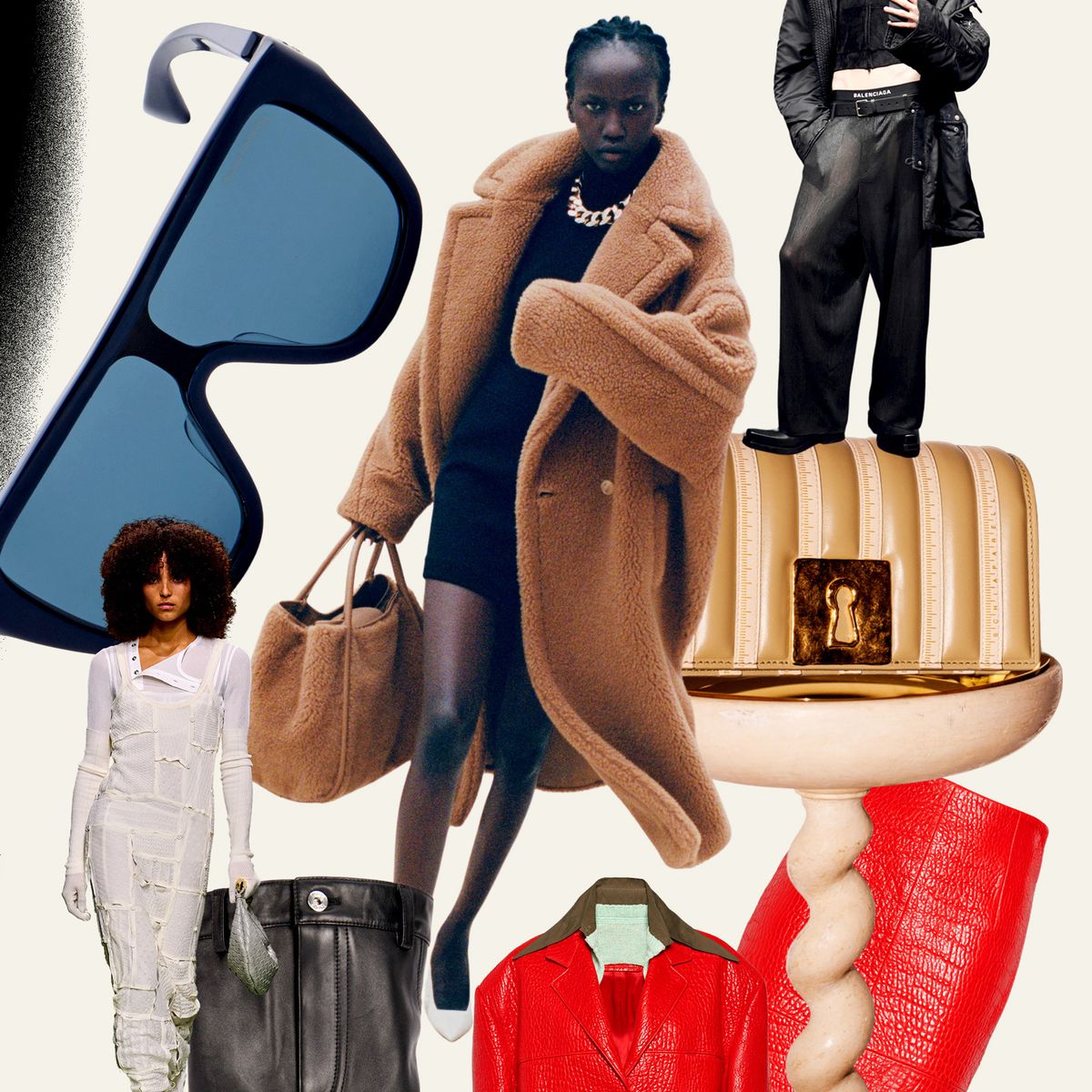 9 fall fashion prerequisites for a proper L.A. night out looking for parking