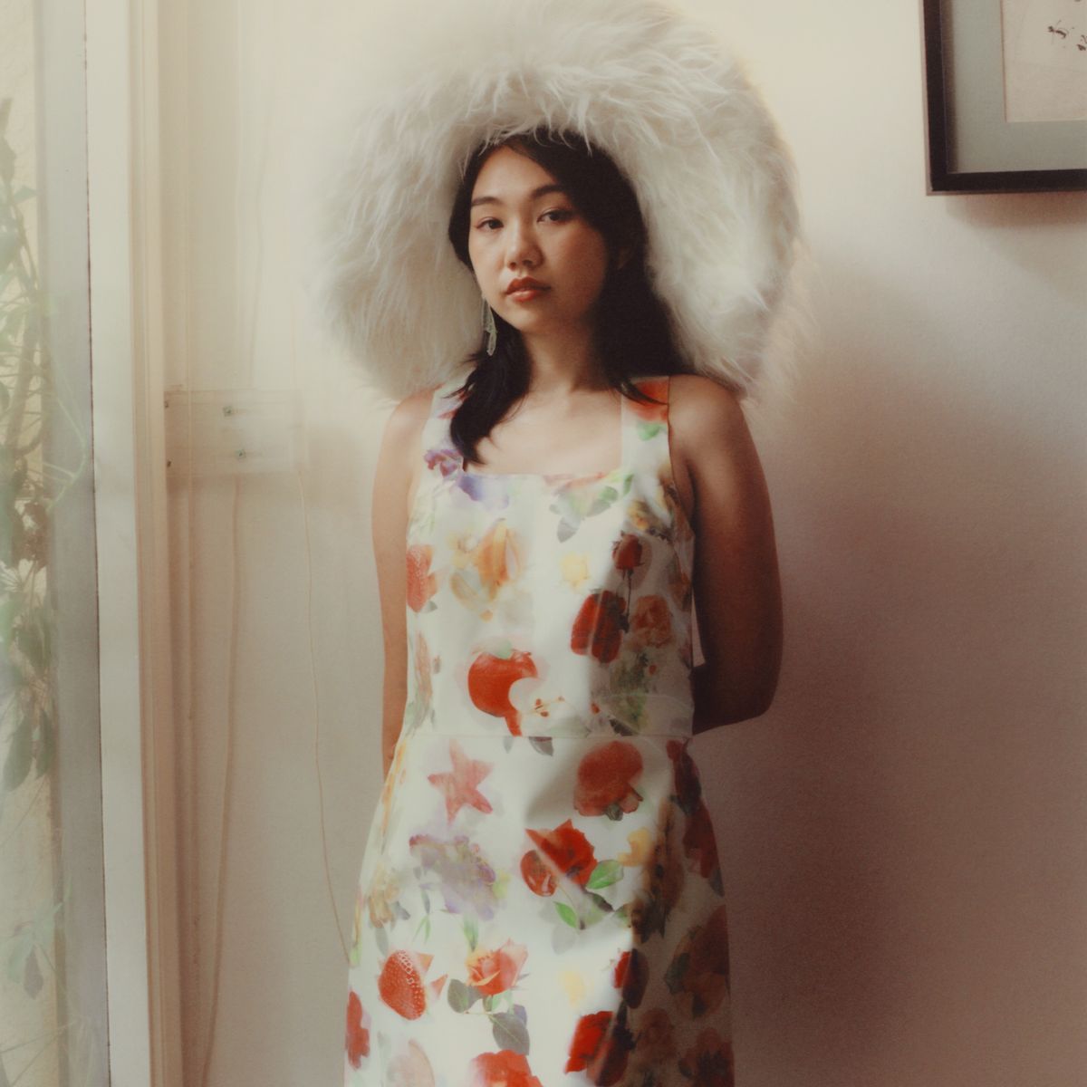 Sustainability is the standard, not a niche thing for Leeann Huang