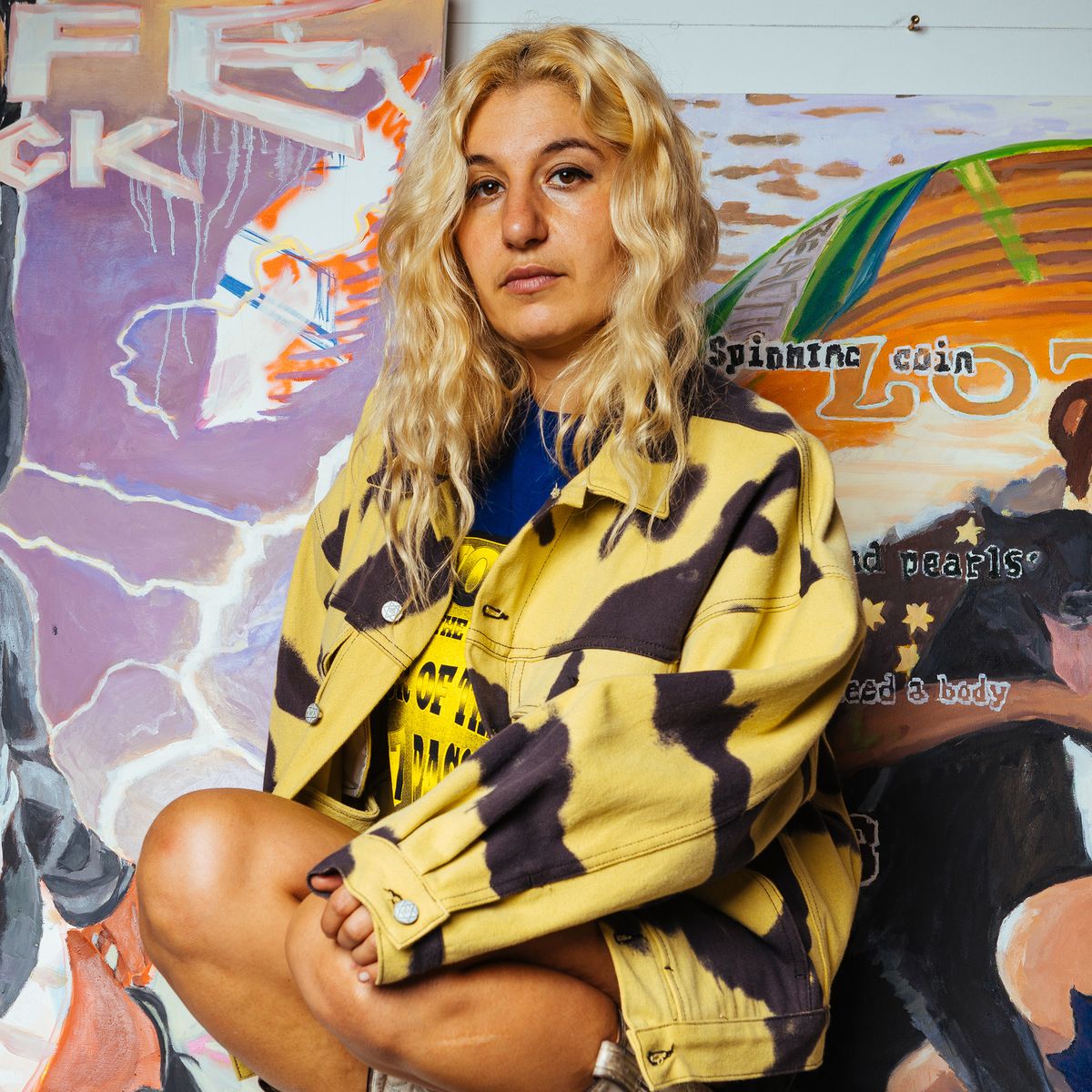 Streetwear doesn’t need to feel like the status quo. It could be more like Come Tees