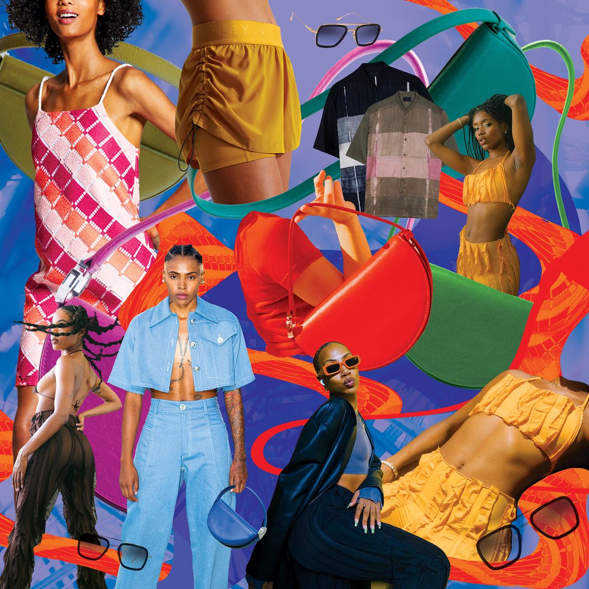 7 fashion items to help you switch up your wardrobe just enough for fall in L.A.