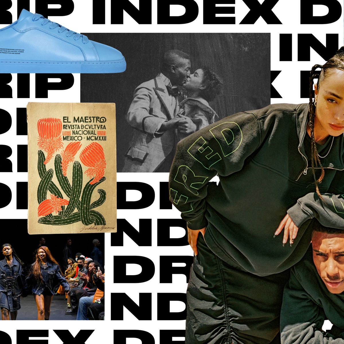 15 pop-ups, drops and events to give your calendar the love it deserves in September