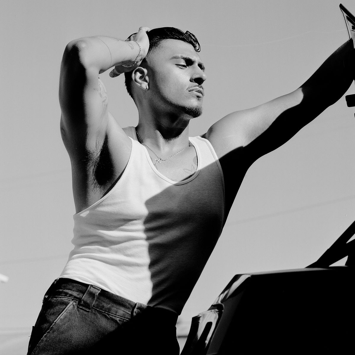 You know the real thing when you see Eddie Lopez Bautista