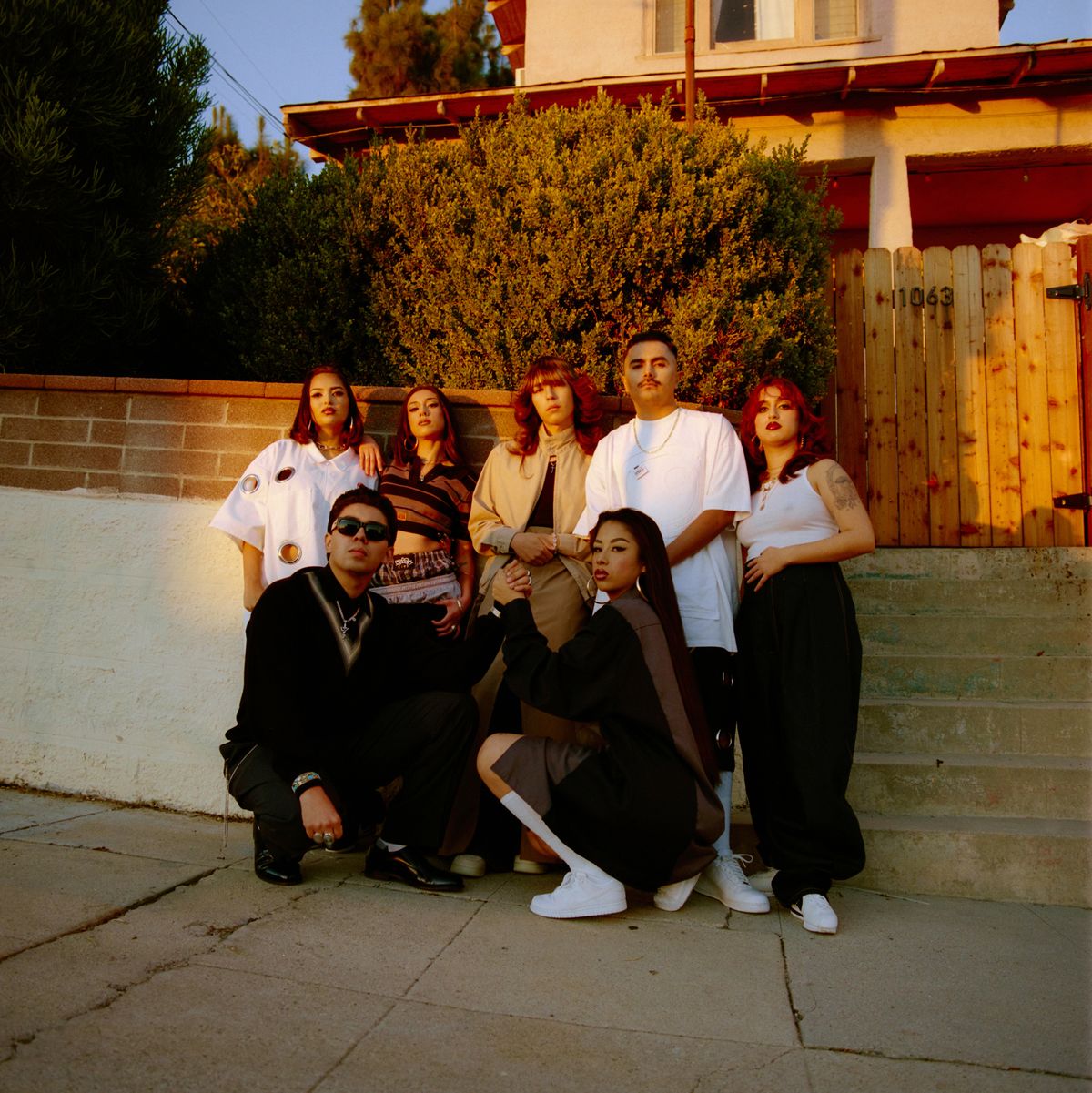 How a ’90s toy created a style archive for L.A. that has transcended time and space