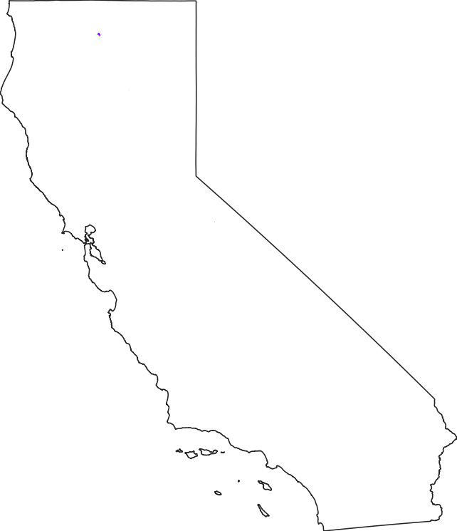 Snow cover on July 15, 2013.