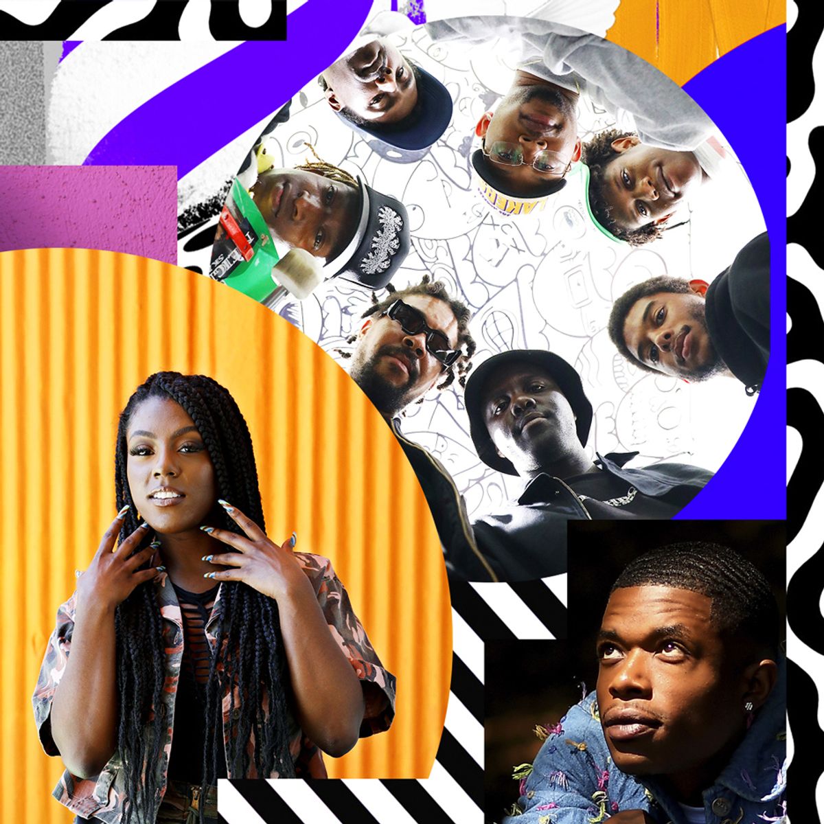 Juneteenth is about celebrating to remember. This is why we go all out