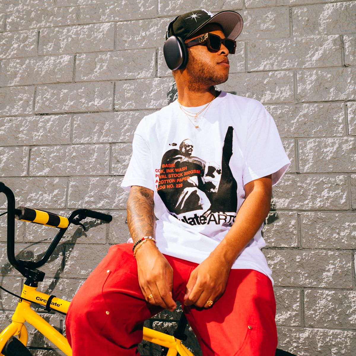 Liberation is building together. This L.A. designer knows how to ‘Circulate’ resources