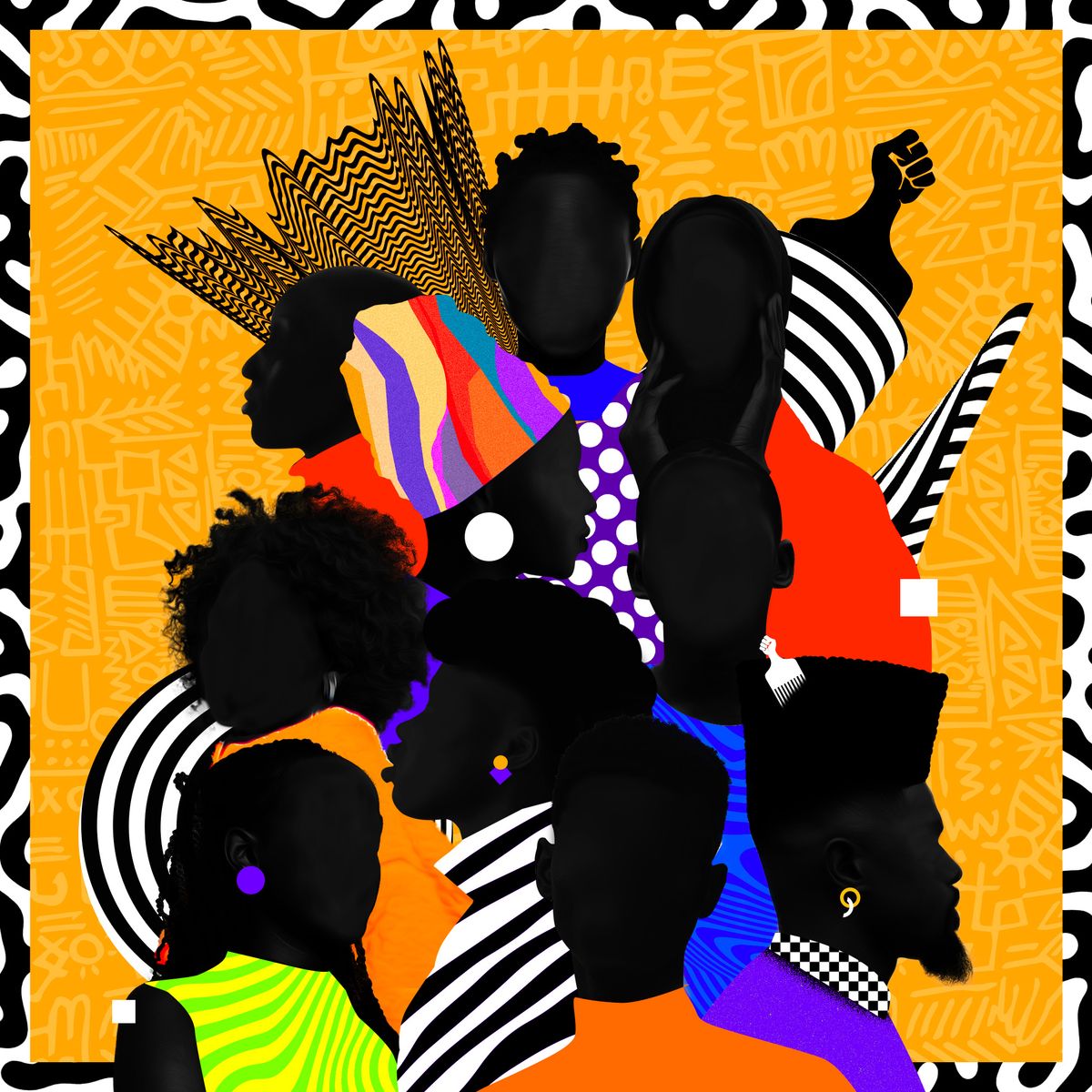 You never forget your first Juneteenth. Let these Black Angelenos tell you why