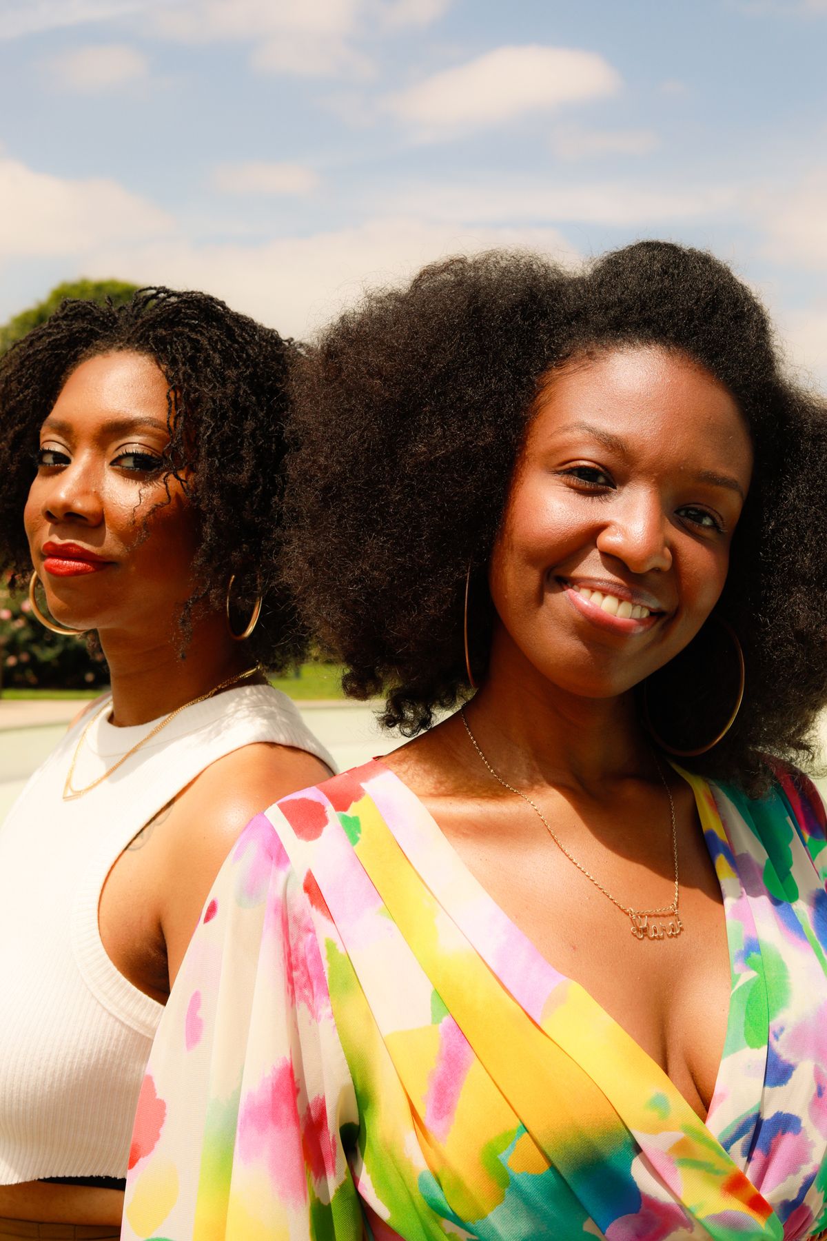 Liberation looks like nourishing L.A. Visit a Prosperity Market and see for yourself