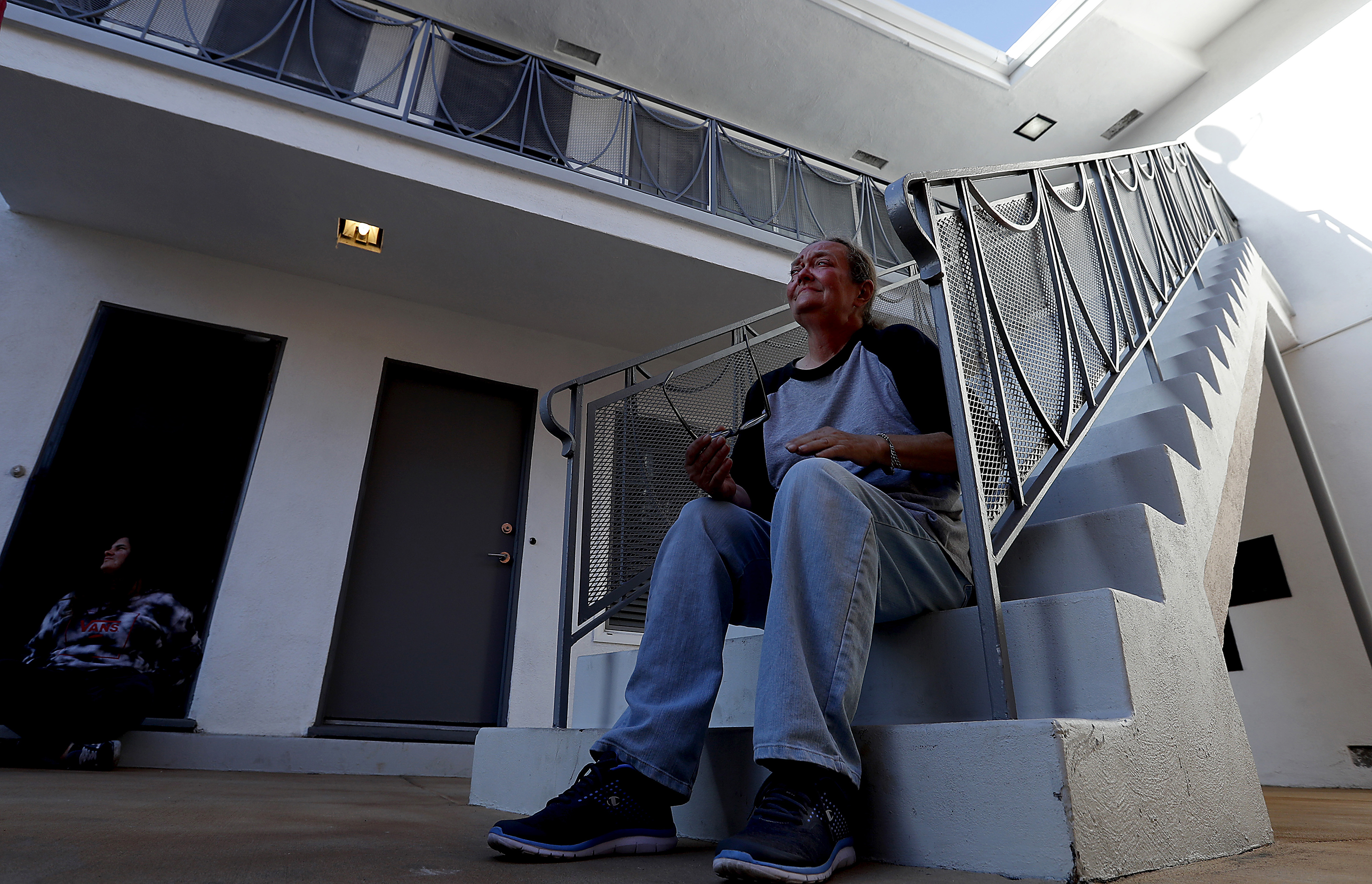 A Unique Opportunity For Investors Spells Mass Eviction