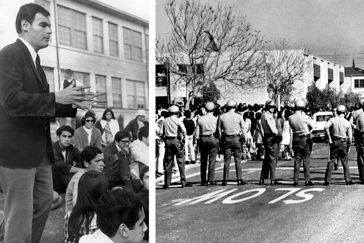 1968: A timeline of anger, grief and change - Los Angeles Times1200 x 800