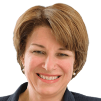 Amy Klobuchar