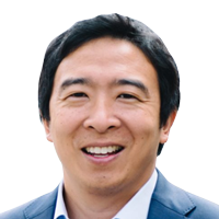 Andrew Yang