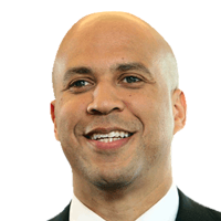 Cory Booker