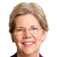 Elizabeth Warren