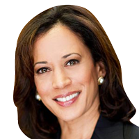 Kamala Harris