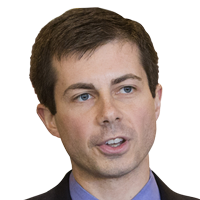 Pete Buttigieg