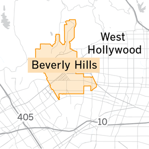 Los Angeles Keeps Changing These 50 Songs Help Explain How Los Angeles Times