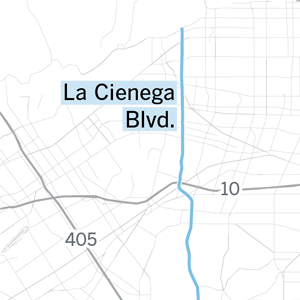 Los Angeles Keeps Changing These 50 Songs Help Explain How Los