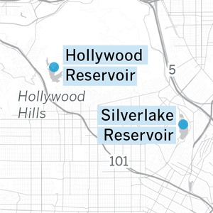 Los Angeles Keeps Changing These 50 Songs Help Explain How Los Angeles Times