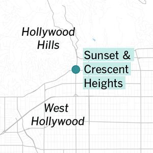 Los Angeles Keeps Changing These 50 Songs Help Explain How Los