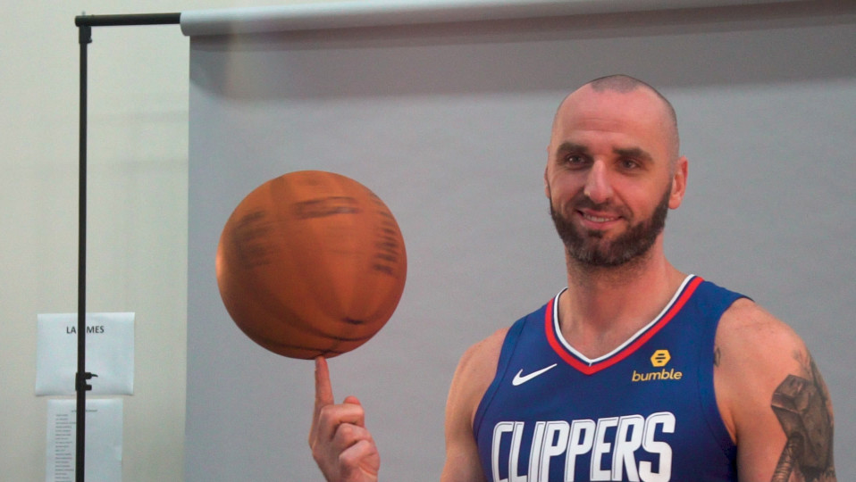 marcin gortat height