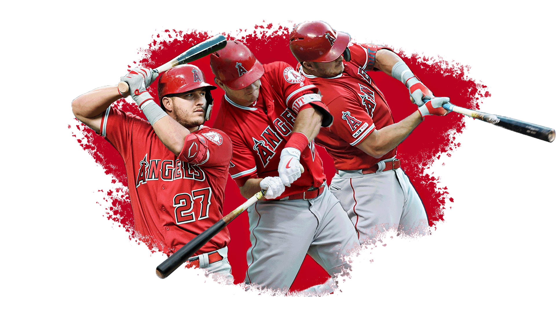 19 Mlb Chomp Awards Chomping At The Bit