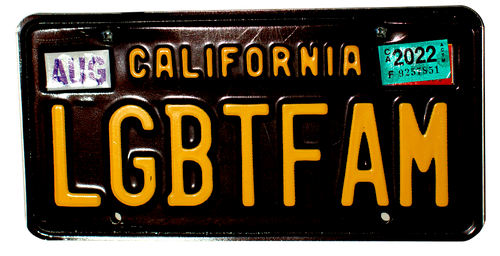 LGBTFAM