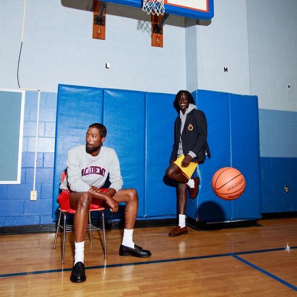 American prep clothing finally finds its edge