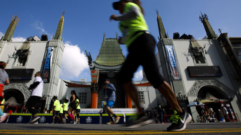 Chinese Theater