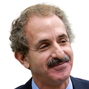 Mike Feuer headshot