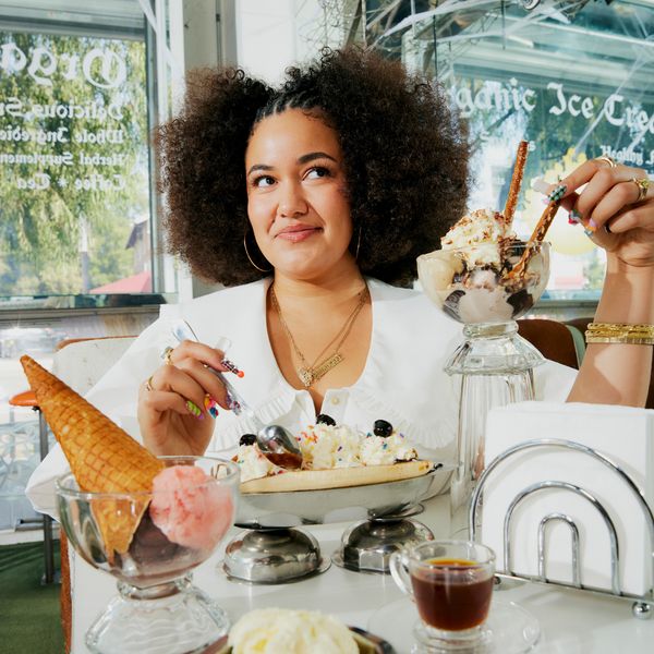 Foodie, bougie and opinionated: Meet Suppa Club’s Asia White