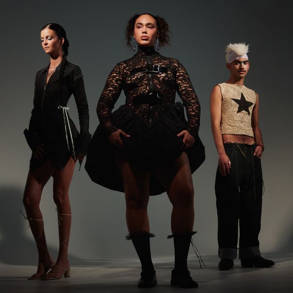 The reuse revolution: Your guide to upcycled and sustainable fashion brands