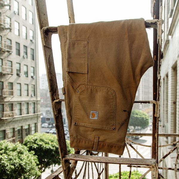 L.A. has some of the best vintage in the game. These finds are a case in point
