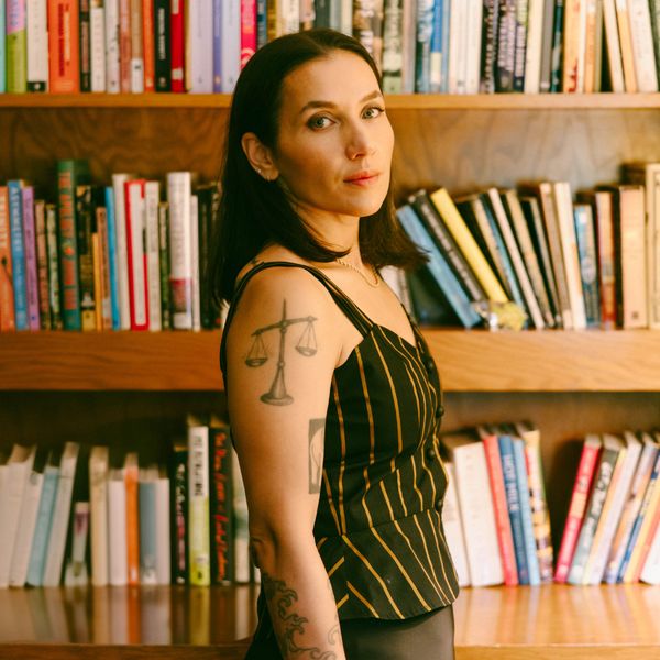 Cruising toward my mid-40s has been a wonderful surprise — including in how I dress