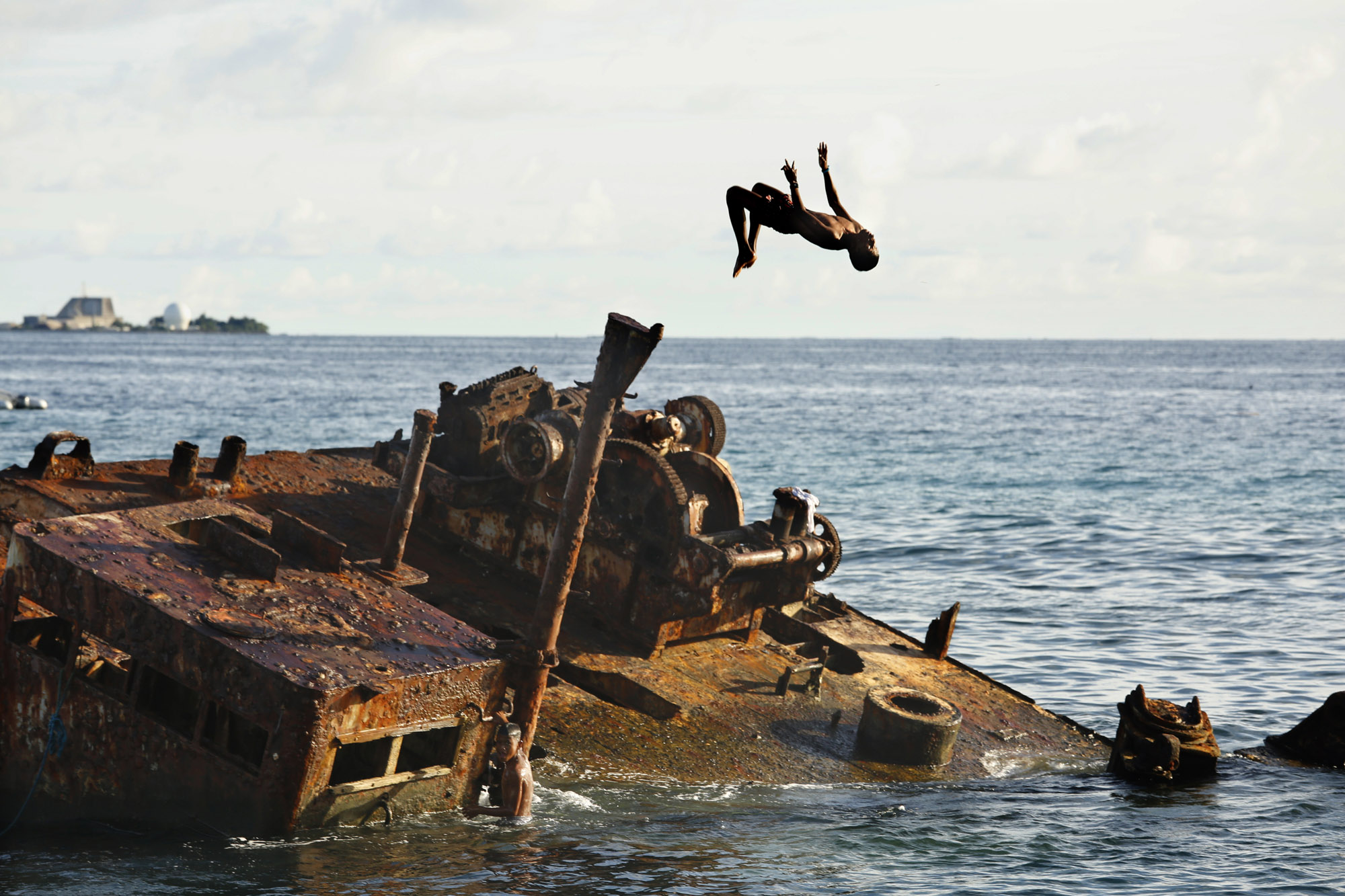 kwajalein atoll military base kwajalein atoll military base