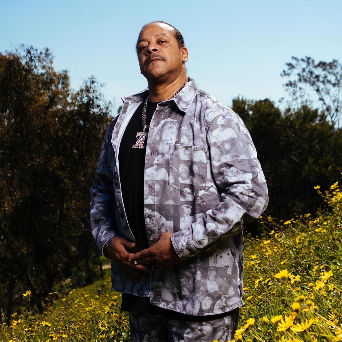 The (un)holy gospel of Suga Free