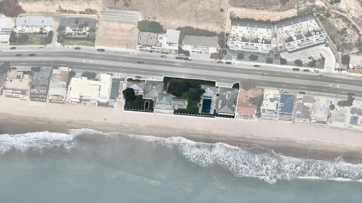 22126 Pacific Coast Highway