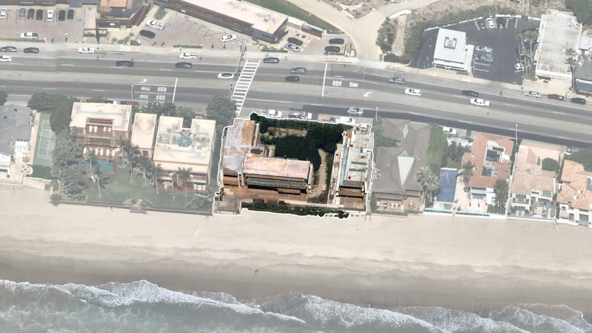 22310 Pacific Coast Highway