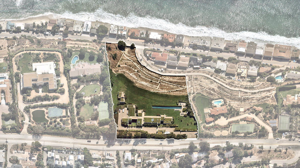 25040 Pacific Coast Highway