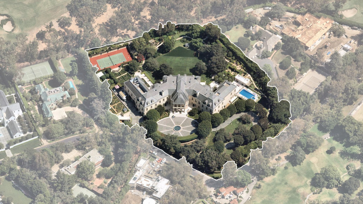 The Manor