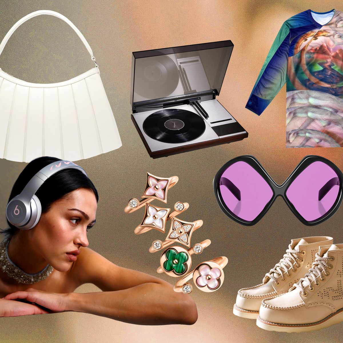 7 fashion items for the whimsical city girls