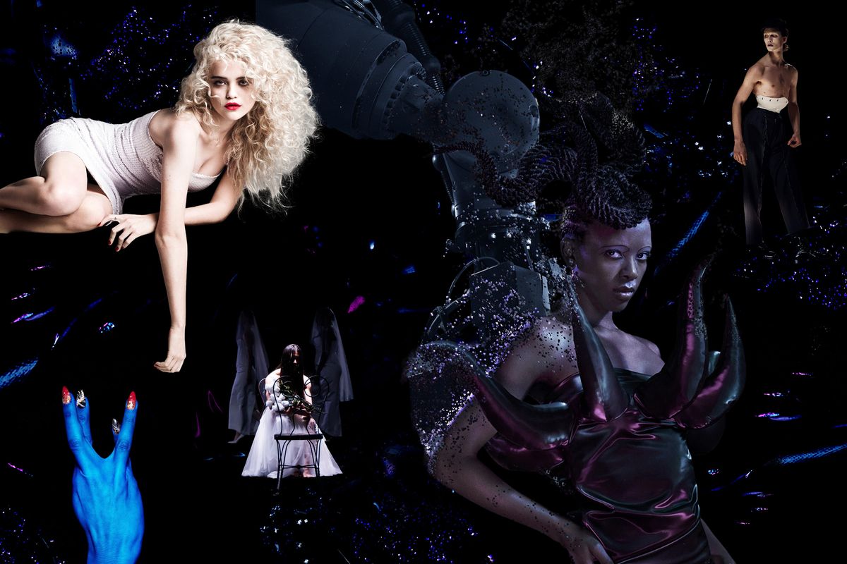 What is a movement director? 5 visionaries share their most prized projects