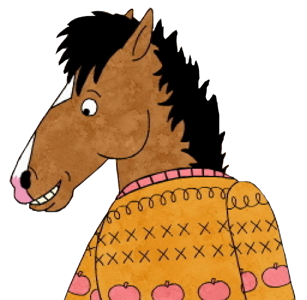 BoJack Horseman
