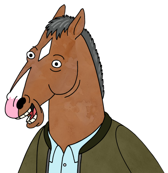 BoJack Horseman