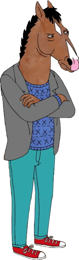 BoJack Horseman