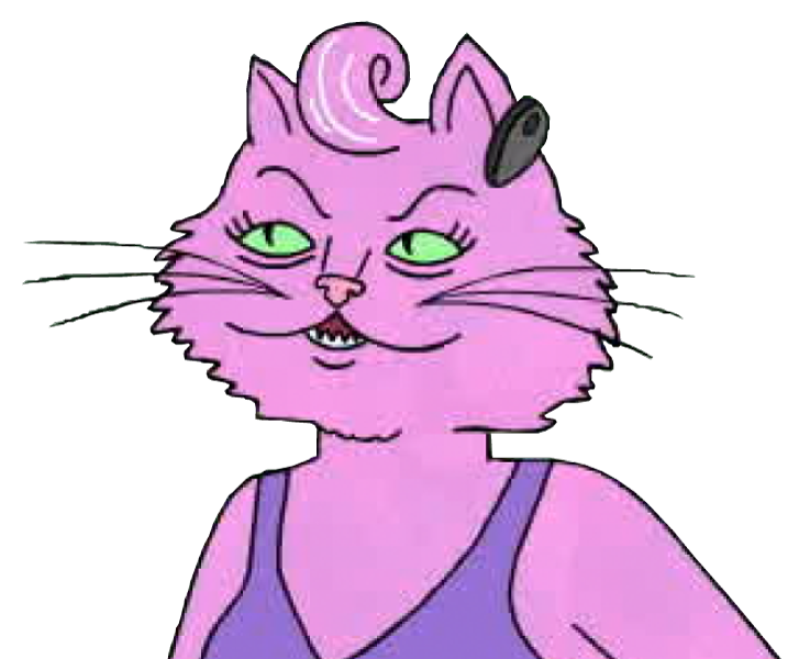 Princess Carolyn